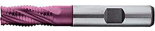 Format 7621962000 - Fresa de desbaste tialn 20.0mm nr format