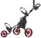 Caddytek CaddyLite 11.5 V3 3 Wheel Golf Push Cart - Lightweight, Easy To Fold
