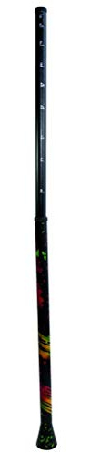 PVC Didgeridoo tunable slide between B and G