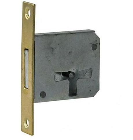 SERRATURA DA INFILARE E 40 SX - pz. 1