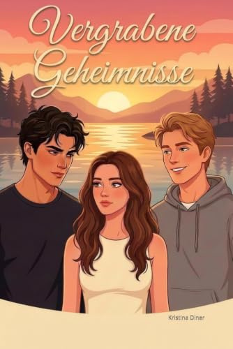 Vergrabene Geheimnisse: Ein Coming-of-Age Roman