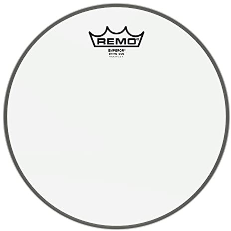 Remo SE0114-00 Hazy Emperor Snare Drum Head (14-Inch)