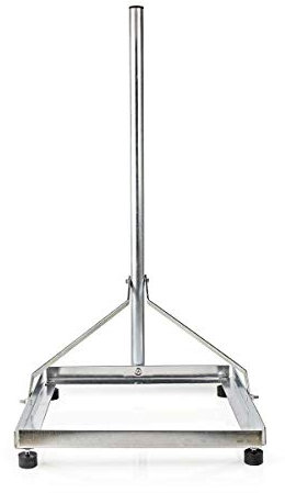 Nedis Supporto per antenna Parabolica per Balcon Cirferen