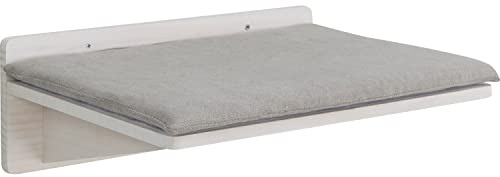 Trixie Liegeplatte zur Wandmontage