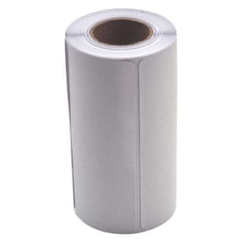 Lot de 180 étiquettes d'adresse autocollantes blanches 9 x 3,5 cm pour enveloppes et colis