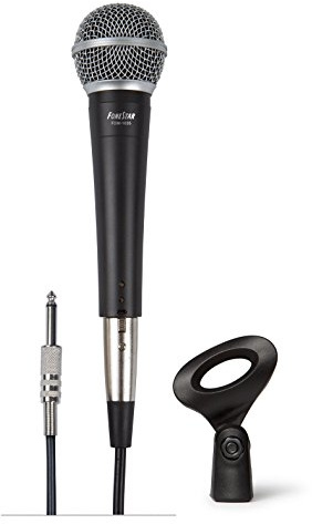 Fonestar - Microfono fdm-1035