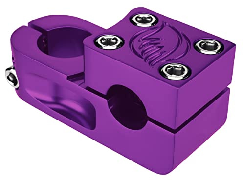 SE BIKES Narler Vorbau 55 22.2 Lila