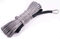 Ynthetic, verricello a fune, cavo con guaina, corda da traino sintetica, 15 m, lavaggio auto, lenza di manutenzione per ATV, UTV, fuoristrada, fuoristrada, fuoristrada, fuoristrada, fuoristrada