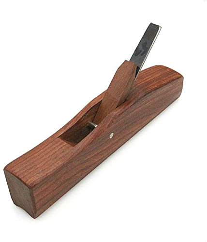 pialla per lavorazione del legno, Pialla convessa portatile for lavorazione del legno Pialla a mano fai da te Falegname 10/13/16/22 mm Pialla for scanalatura del legno Scalpello for bordi Utensili for