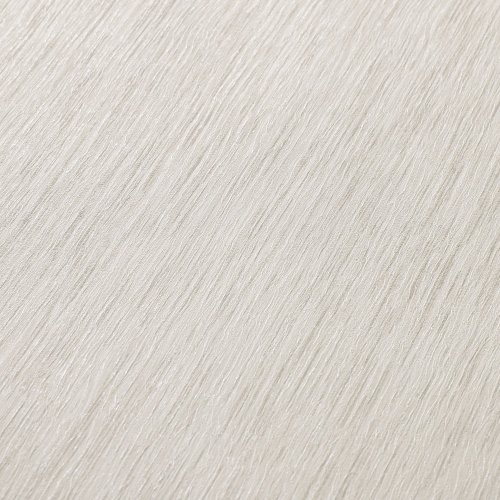 Superfresco Wall Doctor Paste the wall Paintable Lining Paper Wallpaper | Paste the Paper | White Plain | Paintable