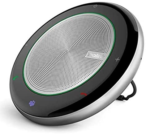 Yealink CP700 Portable Audio Conference Speakerphone - USB / Bluetooth