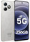 Ulefone Note 18 Ultra 5G SIM-Free & Unlocked Mobile Phones, 12GB+256GB, 2TB TF, 6.78 3D Corning Gorilla Glass, 50MP+50MP+32MP, Android 14, NFC, Dual SIM Smartphone, 5450mAh 18W Charging, Grey