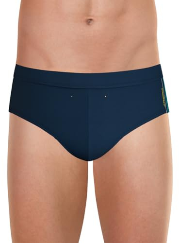 Athena - Slip de Bain Homme Sport Construction