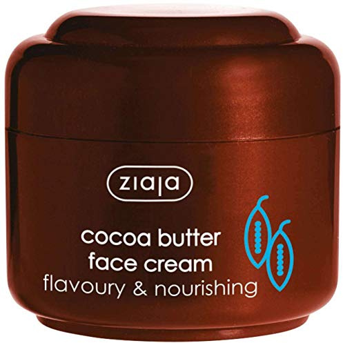 ZIAJA Kakaobutter Créme, 1er Pack (1 x 50 ml)