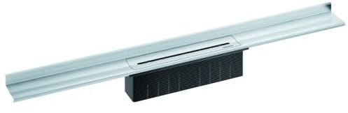 DALLMER CeraWall Pure - Canaleta para ducha (900 mm)