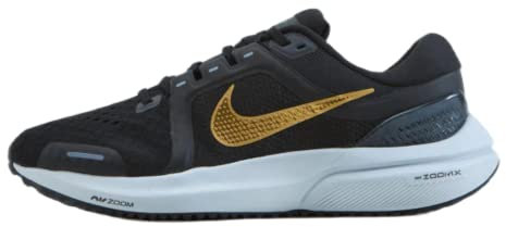 Nike DA7698 WMNS AIR Zoom Vomero 16 Silver Size 7½