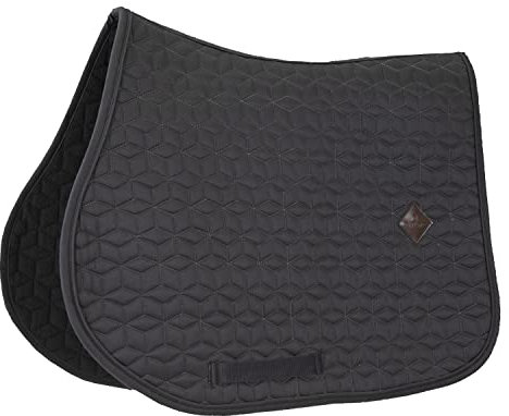 Kentucky - Satteldecke Basic - Grau