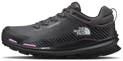 THE NORTH FACE Vectiv Walking-Schuh TNF Black/Asphalt Grey 39.5