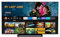 Toshiba Smart Fire TV 55 Pollici Ultra HD 55UF3F63DAR, TV 4K 55 Pollici con Alexa Integrata, Televisore LED Compatibile con Alexa, DVB-T2, Tecnologia LED, Dolby Vision, HDMI 2.1, Dolby Atmos