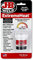 J-B Weld 37901 4 Pack 3 oz. Extreme Heat Temperature Resistant Metallic Paste