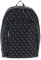 GUESS Vezzola Backpack Dark Black