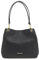 Michael Kors Women Lg Shldr Tote Hand Bag, Schwarz