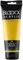 Blockx 61795BXC - Tube 250ml, feine Acrylfarbe, Acrylic Artist, halbdeckend und satiniert, PY 83 Perlmutt Gelb, 1 Stück
