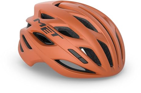 MET-hjälmar unisex vuxen Estro MIPS vandringshjälmar, kanin, S/52–56 cm