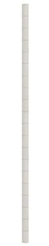 vidaXL Membrana de malezas PP Blanca 4x50 m, Tela contra Malas Hierbas, Tela de Control de malezas, Tela de malezas, Telas para Malas Hierbas