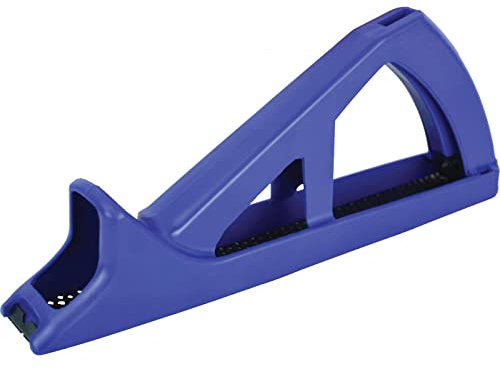 Faithfull FAIHRPLANE Hand Rasp Plane