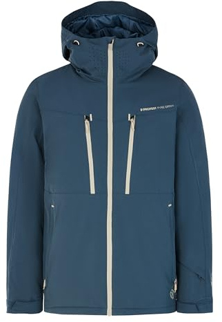 Protest Herren Ski- Und Snowboardjacke PRTTIMOTHY