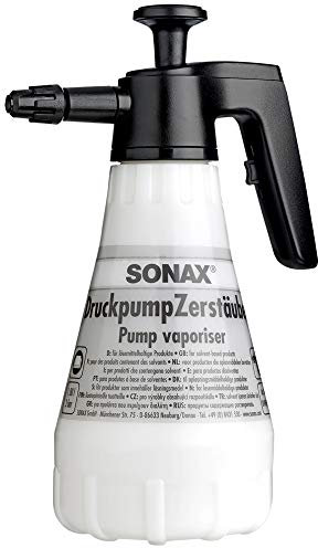 SONAX 496900 Pompa solvente