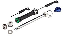 RockShox 30 Silver Druckstufe Schwarz Einheitsgröße