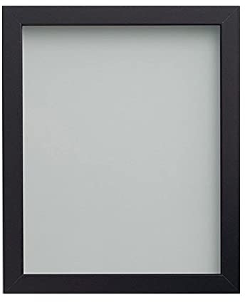 Frame Company Allington Black Frame A3, Glass