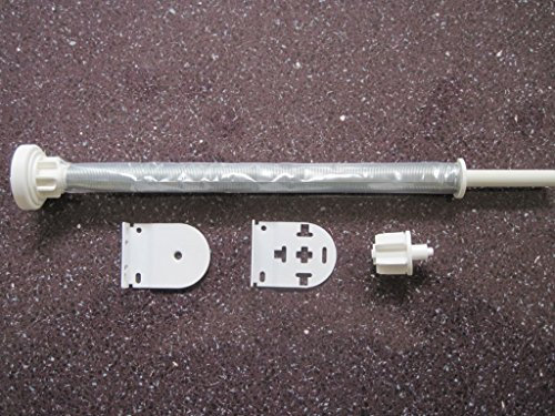 DELUXE 32MM ROLLER BLIND SPRING ASSEMBLEY MAXIMUM WIDTH 1800mm x 1800mm DROP