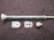 DELUXE 32MM ROLLER BLIND SPRING ASSEMBLEY MAXIMUM WIDTH 1800mm x 1800mm DROP