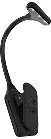 Mighty Bright NuFlex Rechargeable Music Stand Light