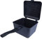 Ridgemonkey - Connect DEEP PAN & Griddle Granite Edition - Standard OR XL (XL), Grey