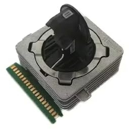 Testina di stampa compatibile Compatible With stampante a matrice di punti Wincor Nixdorf 4920
