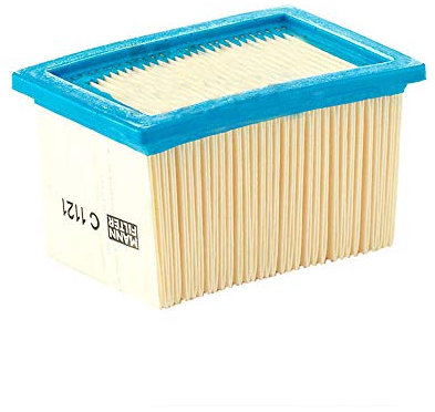 MANN-FILTER C 1121 Luftfilter - für Motorräder