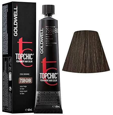 Goldwell Topchic Elumenated TB 7SB@BI 60ml