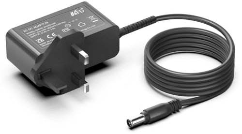 KFD 27V Power Adapter for GTECH AirRam Platinum AR46 Cordless Vacuum Cleaner MULTi Platinum ATF061 Air Ram MK2 K9 AR29 AR30 AR05 K9 AR09 CH01 AR03 AR01 DM001 AR02 ATF27 ATF29 MK1 Battery Charger