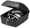 Rixen & Kaul Klickfix Gepäckträgerbox Fahrradkoffer Fahrradbox Vol.12Ltr.