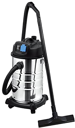 Yamato 7010510 Aspirador sinconizado, 1400 W, 220 V
