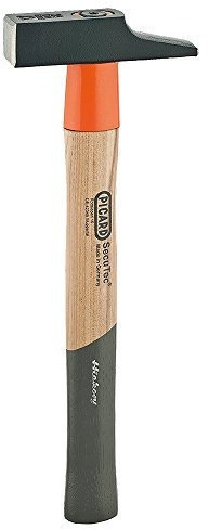 Picard Schreinerhammer SecuTec 190 g Französische Form, 0008602-20