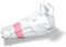 Levabo® Heel Up® Fersen-Lagerungskissen - aufblasbar Medium