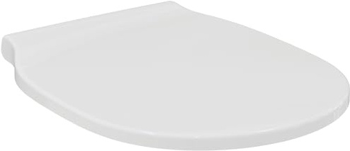 Idealisk Standard Connect Air WC-Sitz, Wrapover E036701, E036701