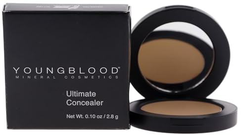 Youngblood - Ultimate Concealer - Medium Warm