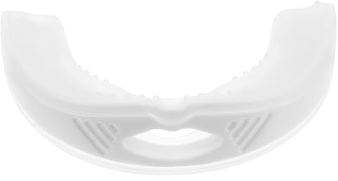 VILLCASE Dispositivo Anti-Ronquido de Silicona para Mejorar la Calidad, Diseño y Fácil Limpieza, Adecuado para Uso en Dormitorios