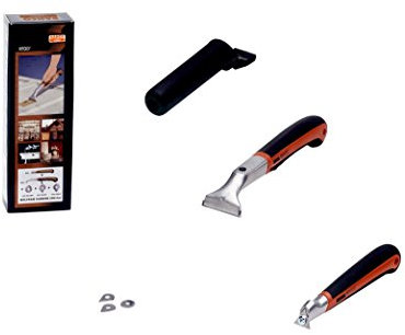 Coffret de 2 grattoirs professionnels Bahco SCRAPER-SET2